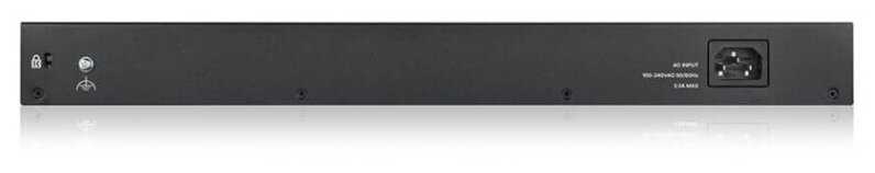 Сетевое хранилище QNAP TS-451DeU (2G) фотография 7