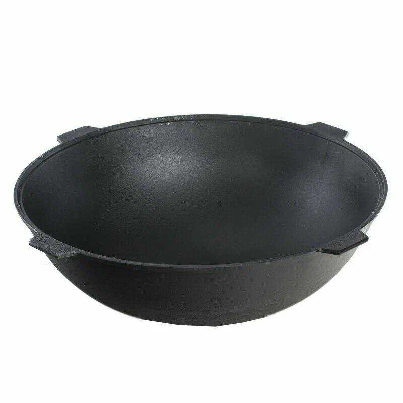 Казан Камская посуда К101 фотография 24