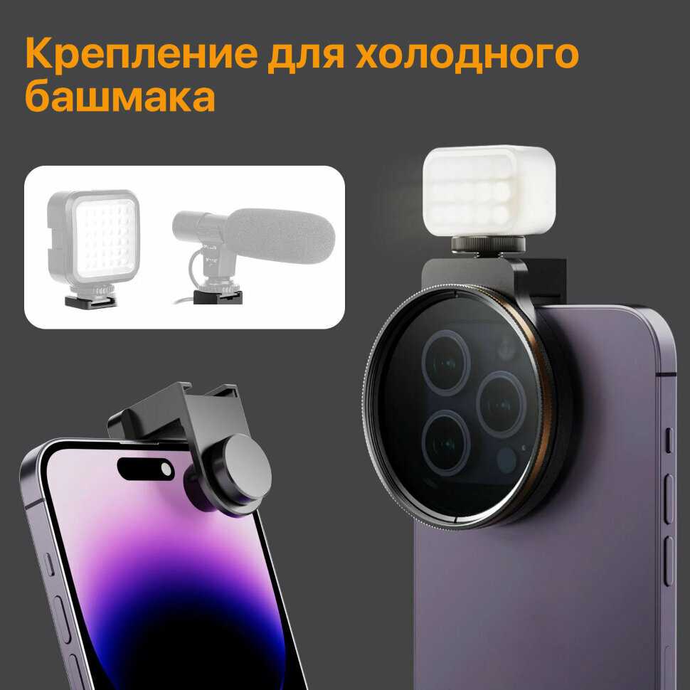 Комплект светофильтров Fotorgear Pro II Landscape (2шт) фотография 1