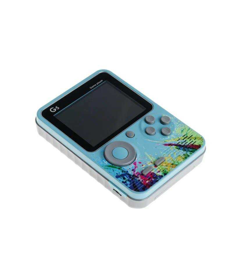 Игровая приставка GameBox G5 фотография 2