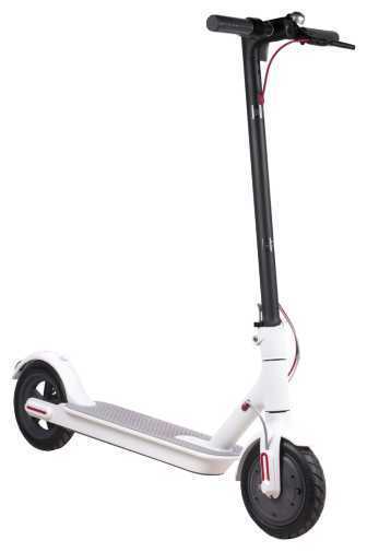 Электросамокат CARCAM ELECTRIC SCOOTER до 110 кг фотография 7