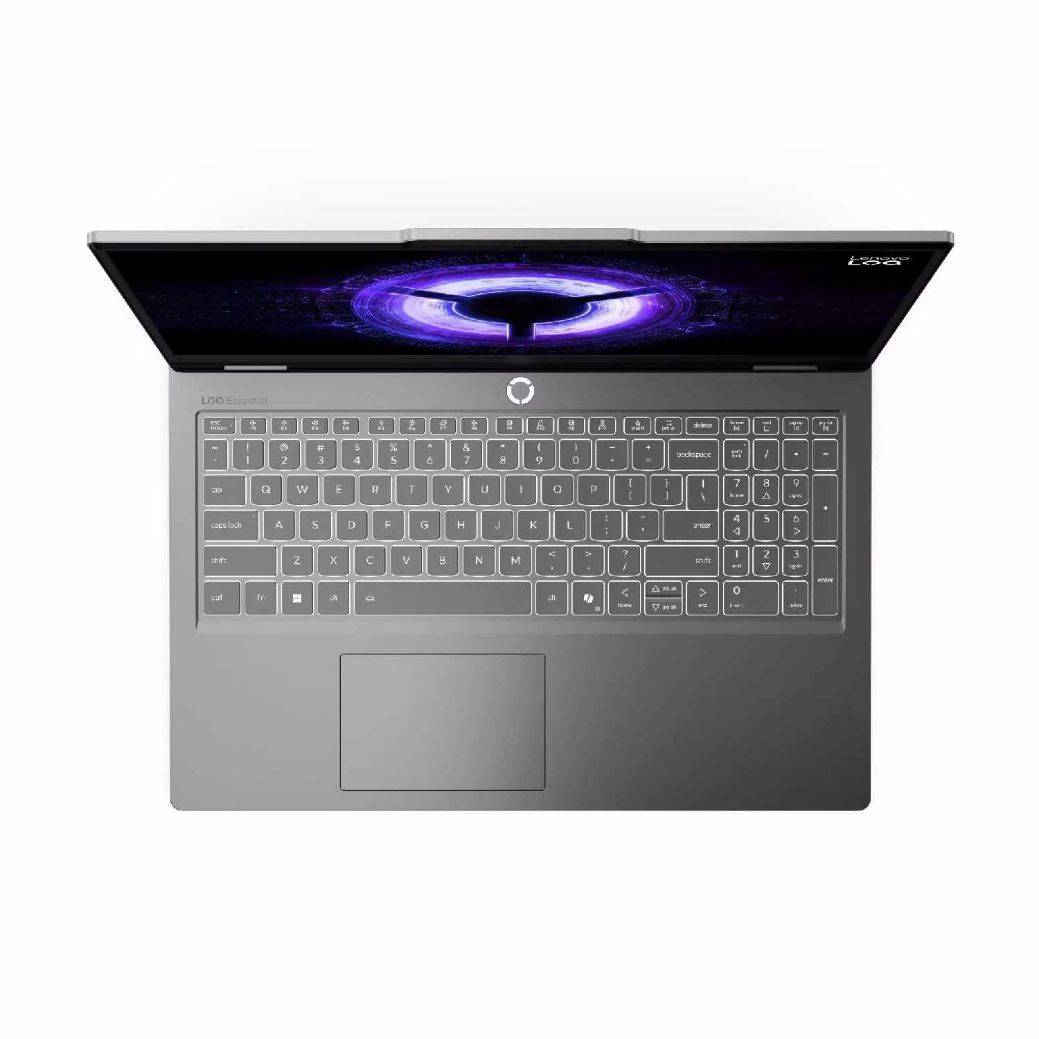 Игровой ноутбук Lenovo LOQ Essential 15IRX11 фотография 1