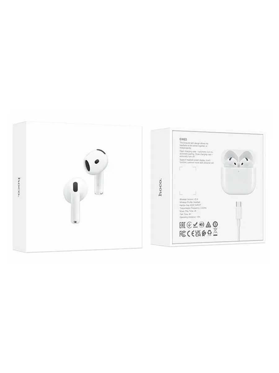 Беспроводные наушники Hoco EW83 фотография 1