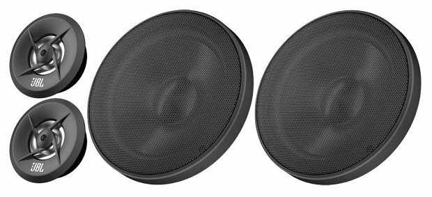 Автомобильная акустика JBL Stage 600C