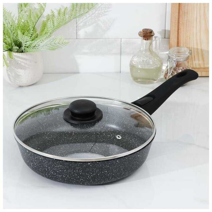 Сковорода Доляна (2486331) фотография 8