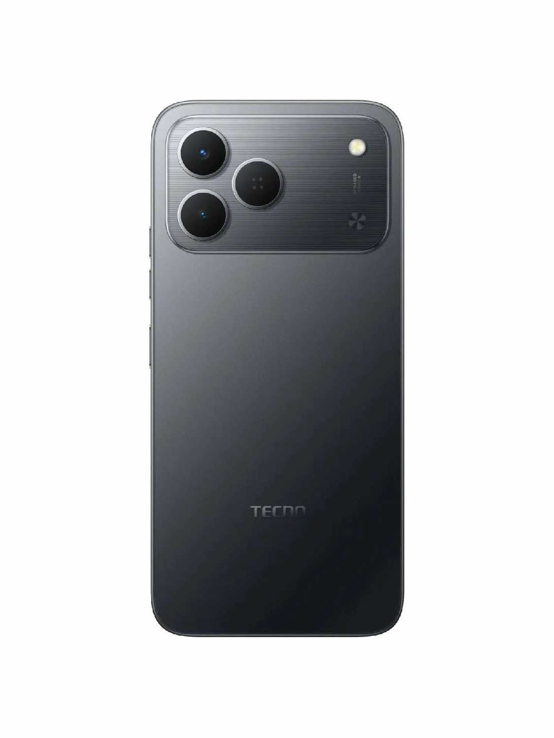 Смартфон TECNO Spark 50 фотография 3