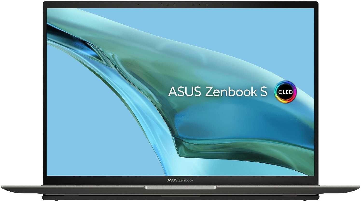 Ультрабук Asus ZenBook S 13 OLED UX5304VA (90NB0Z92-M00DE0)