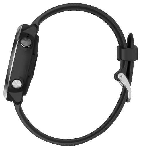 Умные часы Garmin Forerunner 645 фотография 9