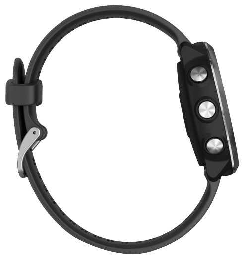 Умные часы Garmin Forerunner 645 фотография 8
