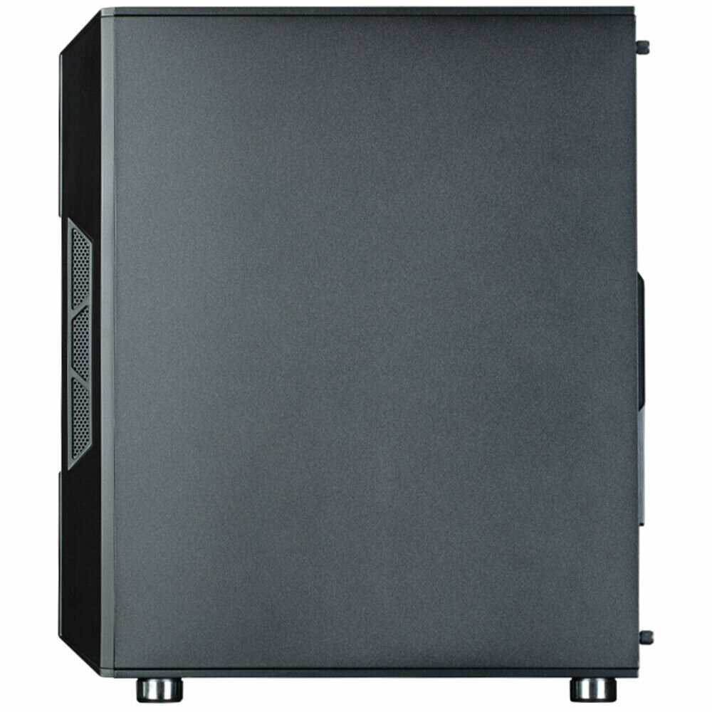 Корпус ZALMAN I3 NEO ARGB BLACK фотография 5