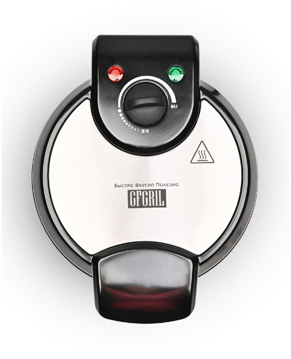 Вафельница GFGRIL GFW-028 фотография 2