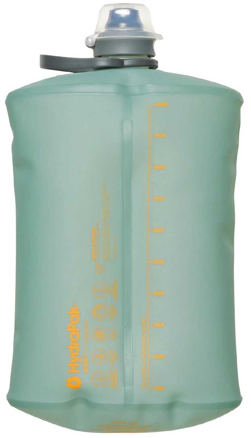 Фляга HydraPak Stow фотография 1