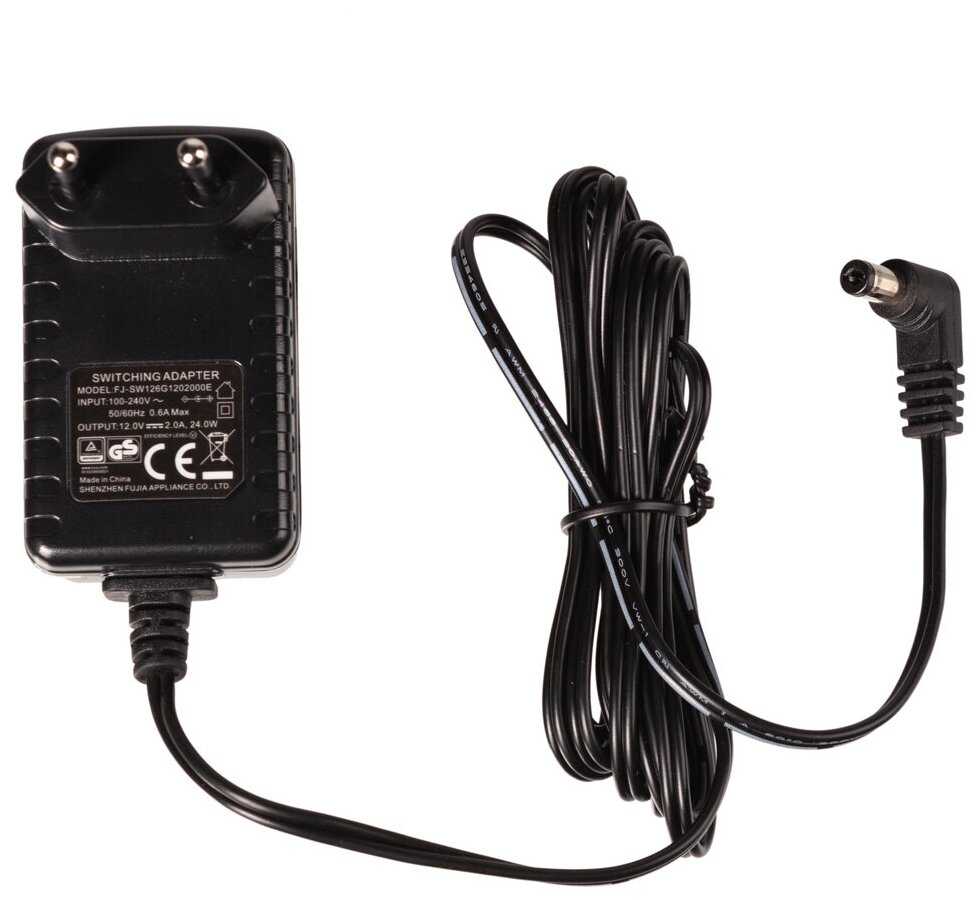 Сетевой адаптер Yongnuo YN1410, YN160, YN300, YN360 фотография 3