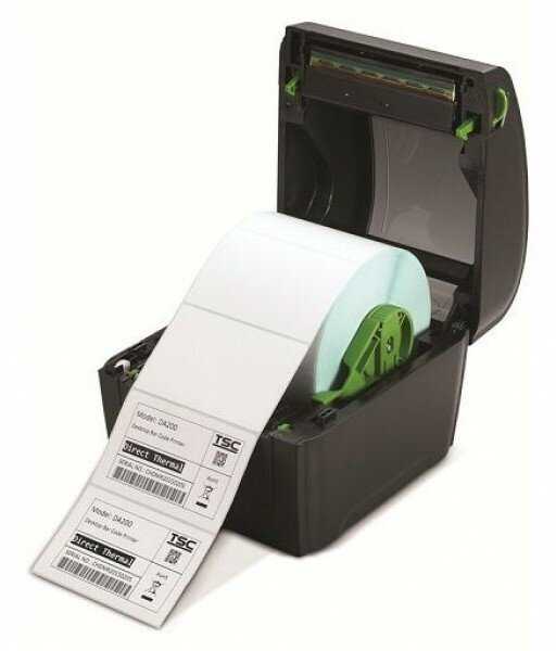 Термопринтер TSC DA220 (99-158A015-2102)