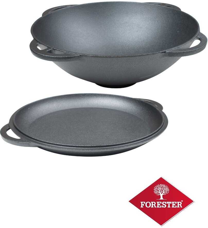 Казан Forester Казан (Forester) фотография 18