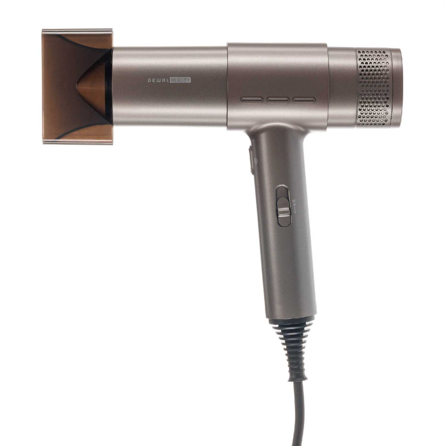 Фен DEWAL BEAUTY Triumph, 1800-2000 Вт, бесщеточный мотор фотография 9