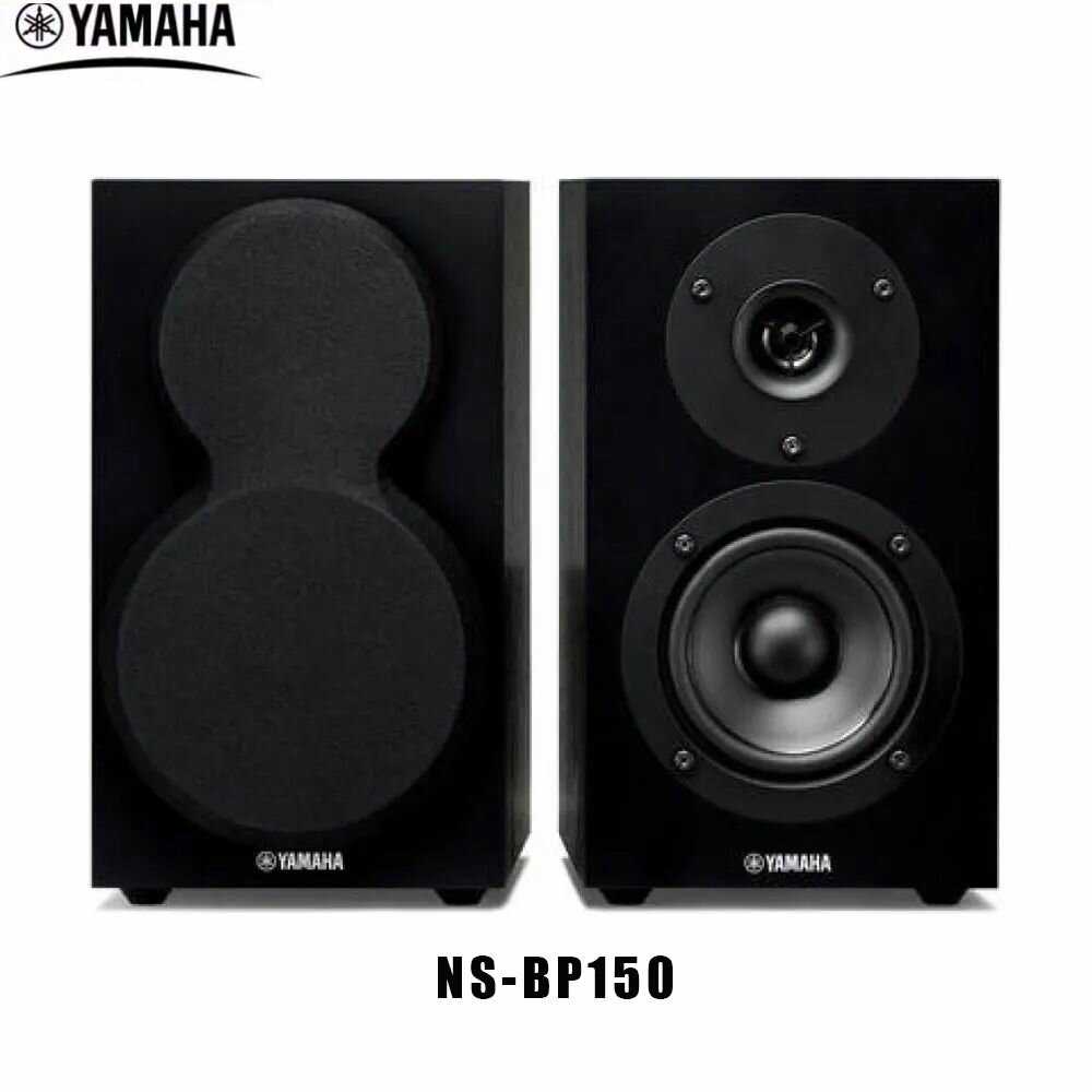 Фронтальные колонки Yamaha NS-BP150 2.0