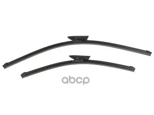 Щетки Stellox Щетки плоские (201605sx) фотография 4