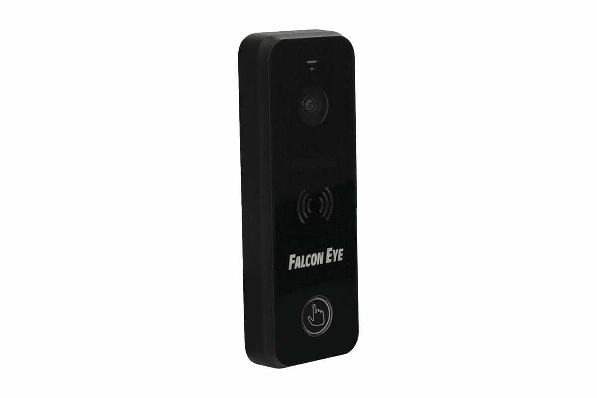 Видеопанель Falcon Eye F FE-ipanel 3 HD (00-00112716) фотография 1