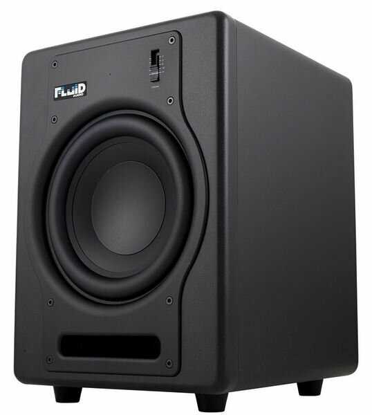 Сабвуфер Fluid Audio F8S фотография 2