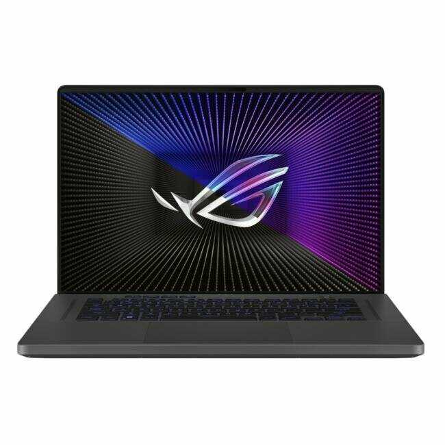 Ноутбук ASUS ROG Zephyrus G16 16