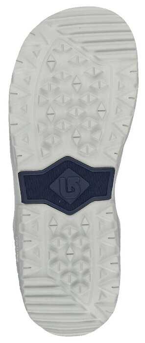 Сноубордические ботинки BURTON Moto фотография 2