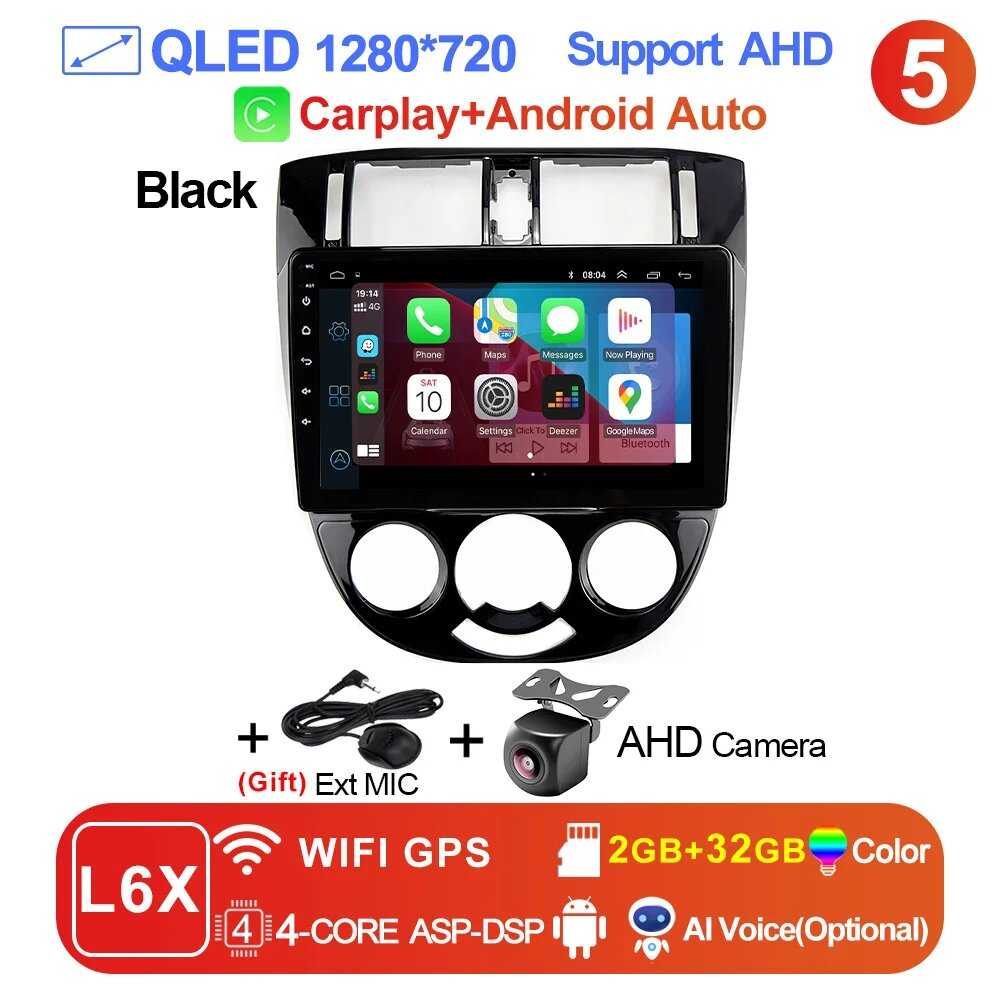 Автомагнитола LEHX L6Pro 2 din фотография 30