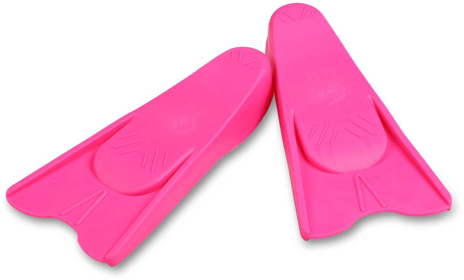 Моноласта с закрытой пяткой Indigo SM-375 фотография 1