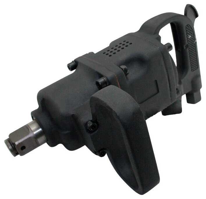 Пневмогайковерт ударный Frosp ПГ-3128