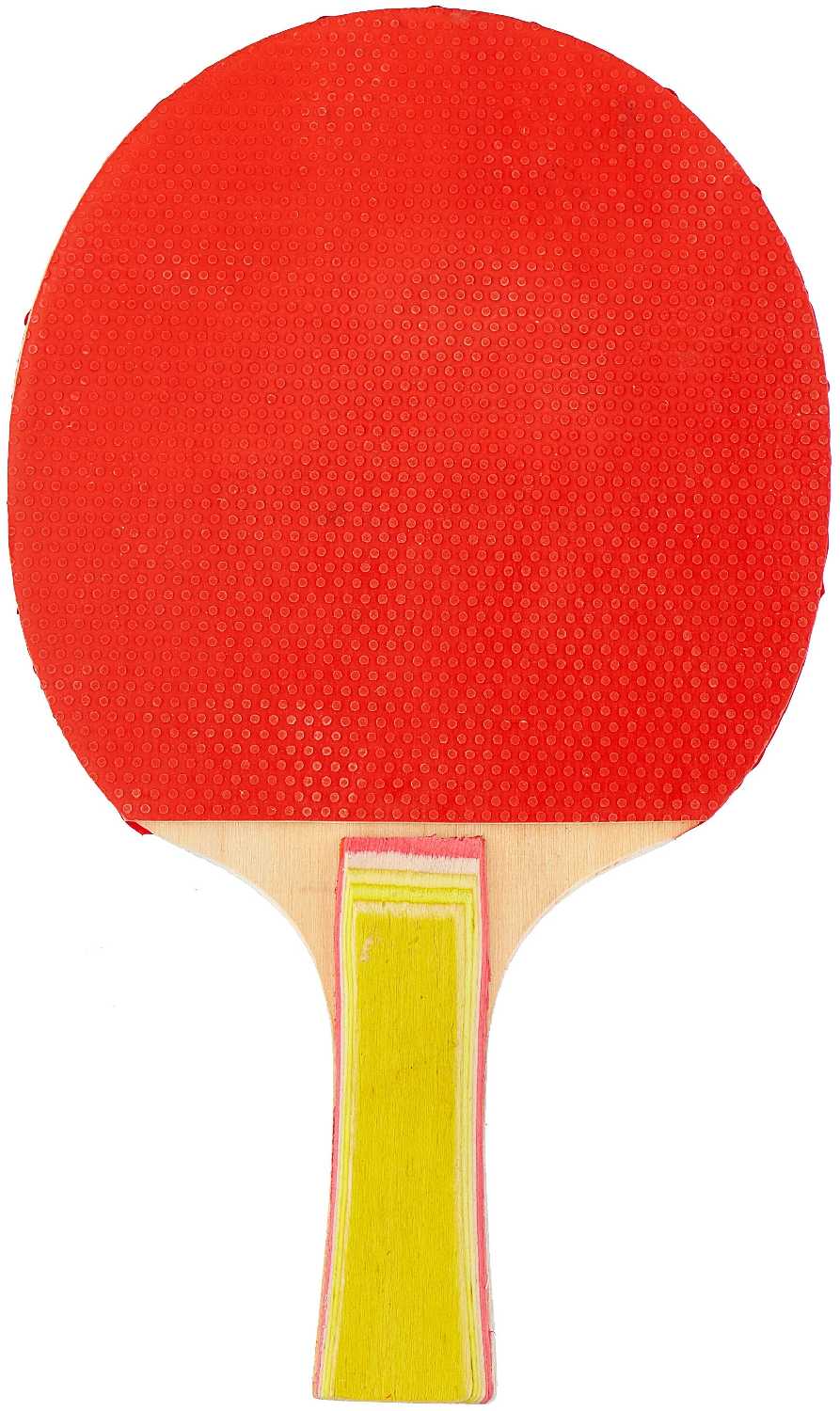 Ракетки для настольного тенниса ECOS PPR-02 фотография 1