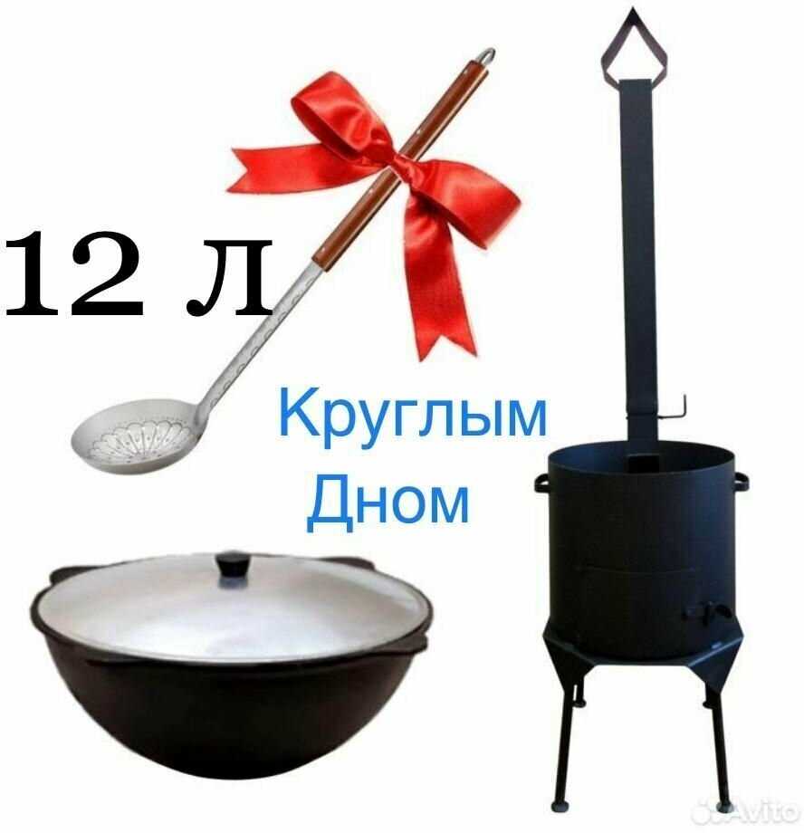 Печь с трубой фотография 10