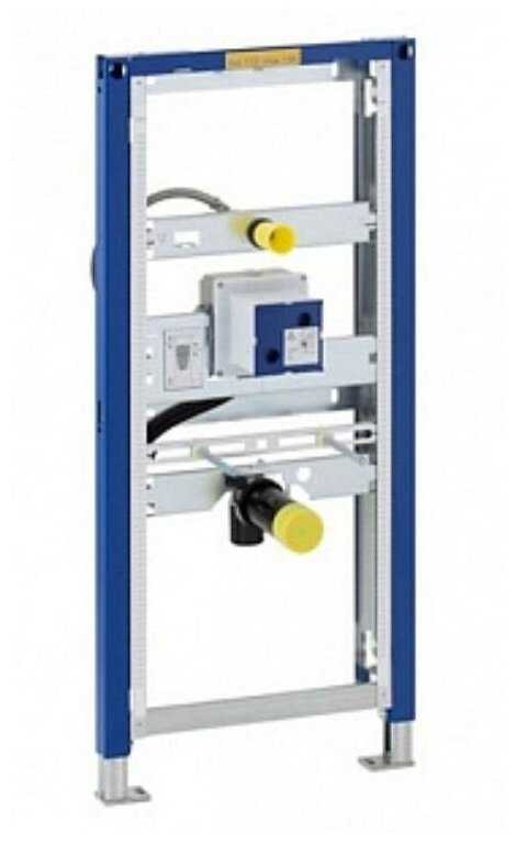 Рамная инсталляция GEBERIT Duofix (111.689.00.1) фотография 3