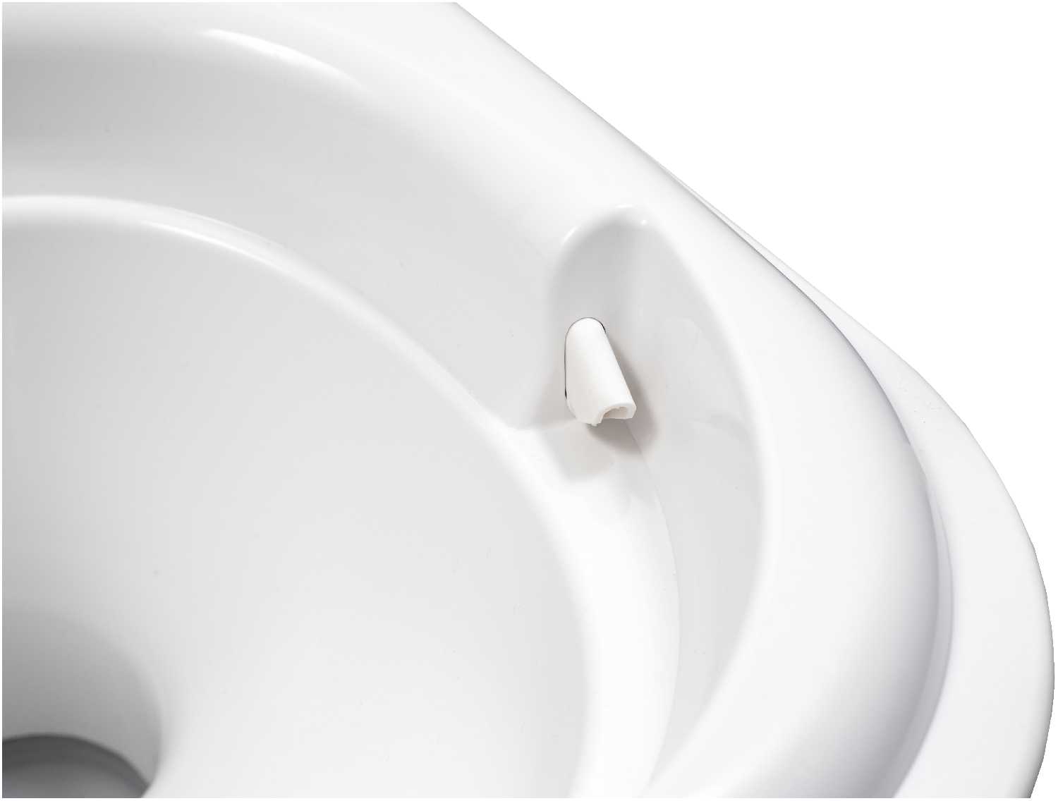 Химический Биотуалет Bioforce Compact WCL 20-24, 24 л фотография 12