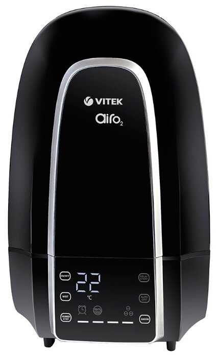 Увлажнитель воздуха VITEK VT-2342 (2019) фотография 4