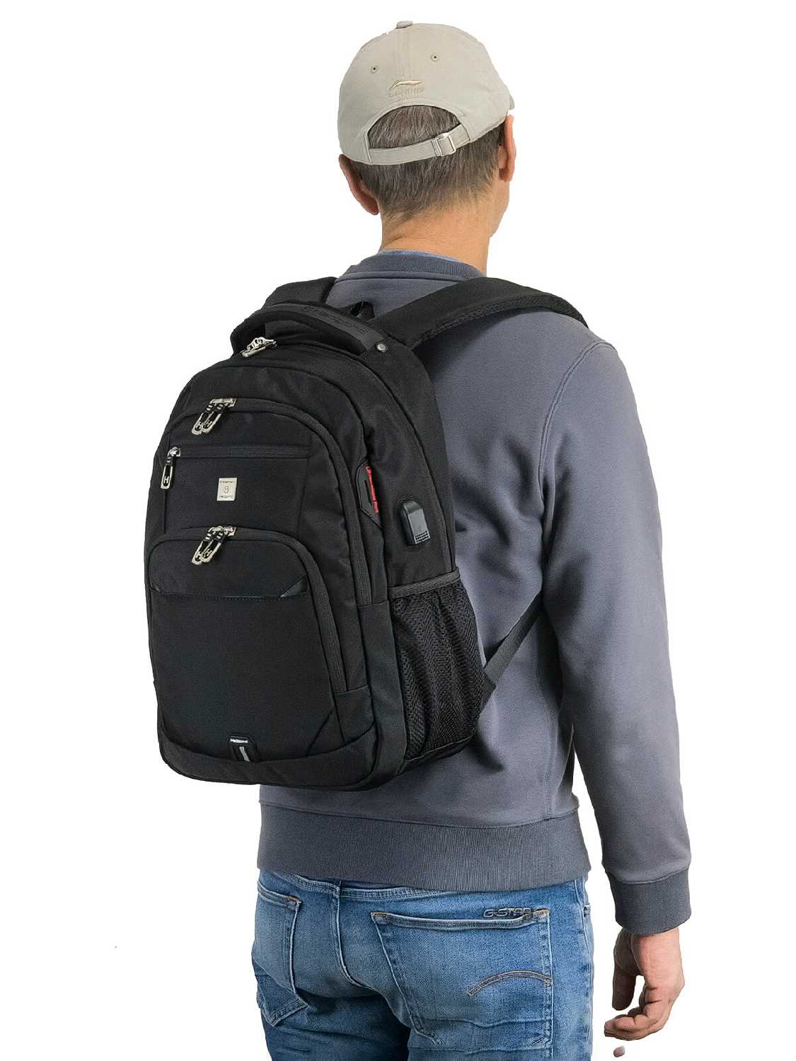 Рюкзак Hedgard Рюкзак (8378) фотография 24