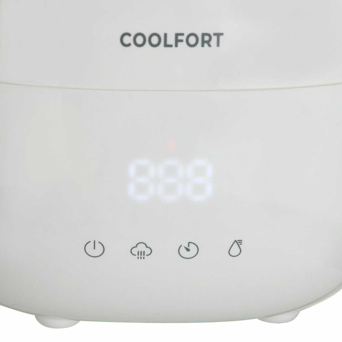 Увлажнитель воздуха Coolfort CF-3600 фотография 13