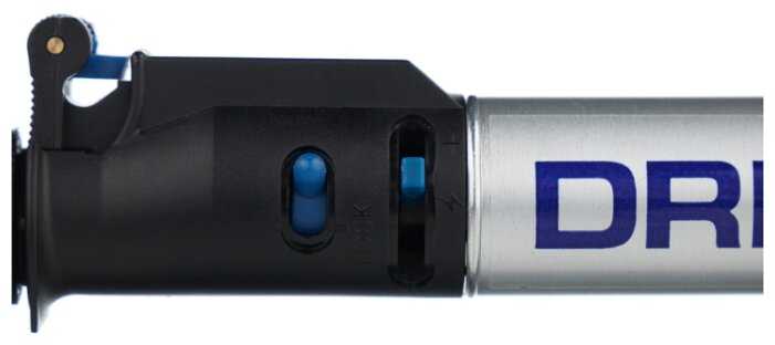 Газовый паяльник Dremel VersaTip (2000-6) фотография 5