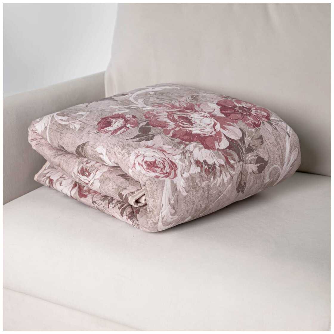 Электроодеяло EcoSapiens Blanket ES-411 автоотключение через 8 часов, 3 режима 150х180 см фотография 5
