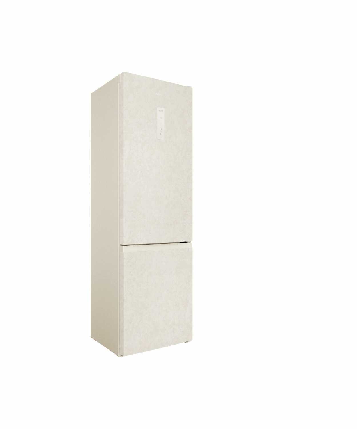 Холодильник Hotpoint HT 6200 фотография 7