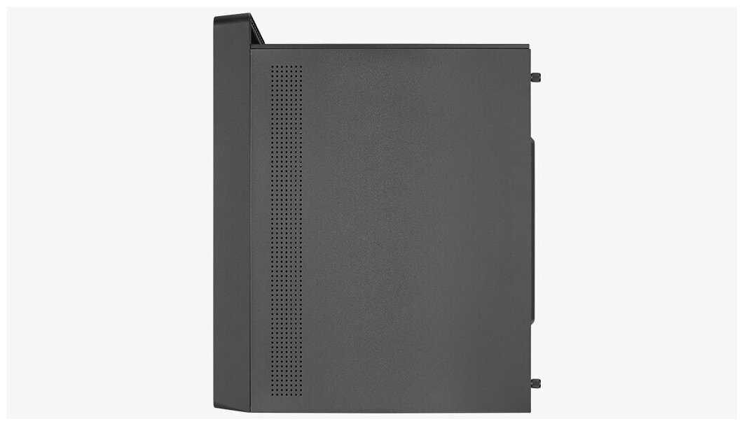 Компьютерный Корпус AeroCool CS-109-S-BK-v1 фотография 5