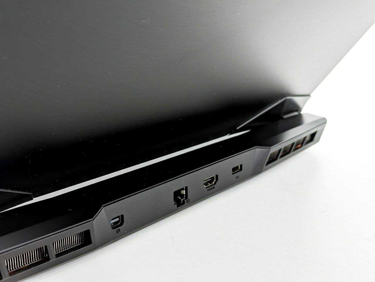 Ноутбук MSI Vector GP77 (13VG-060XRU) фотография 8