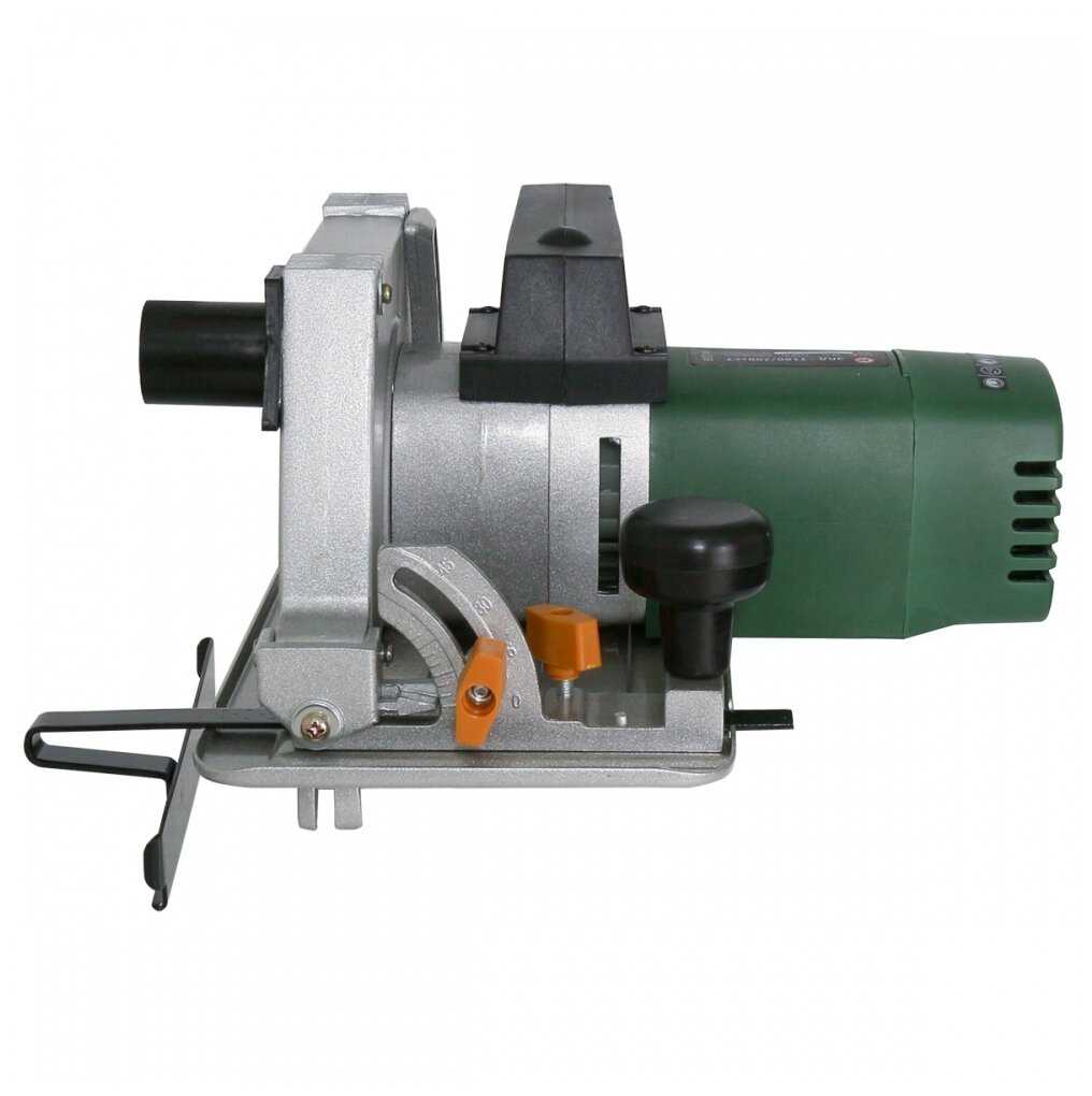 Дисковая пила КАЛИБР ЭПД-2100/200+Ст фотография 1