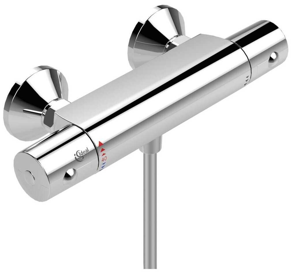 Смеситель Ideal Standard A6367AA фотография 15