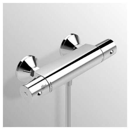 Смеситель Ideal Standard A6367AA фотография 16