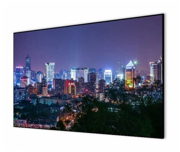 Экран для проектора Cactus CS-PSALR-223X126 фотография 2