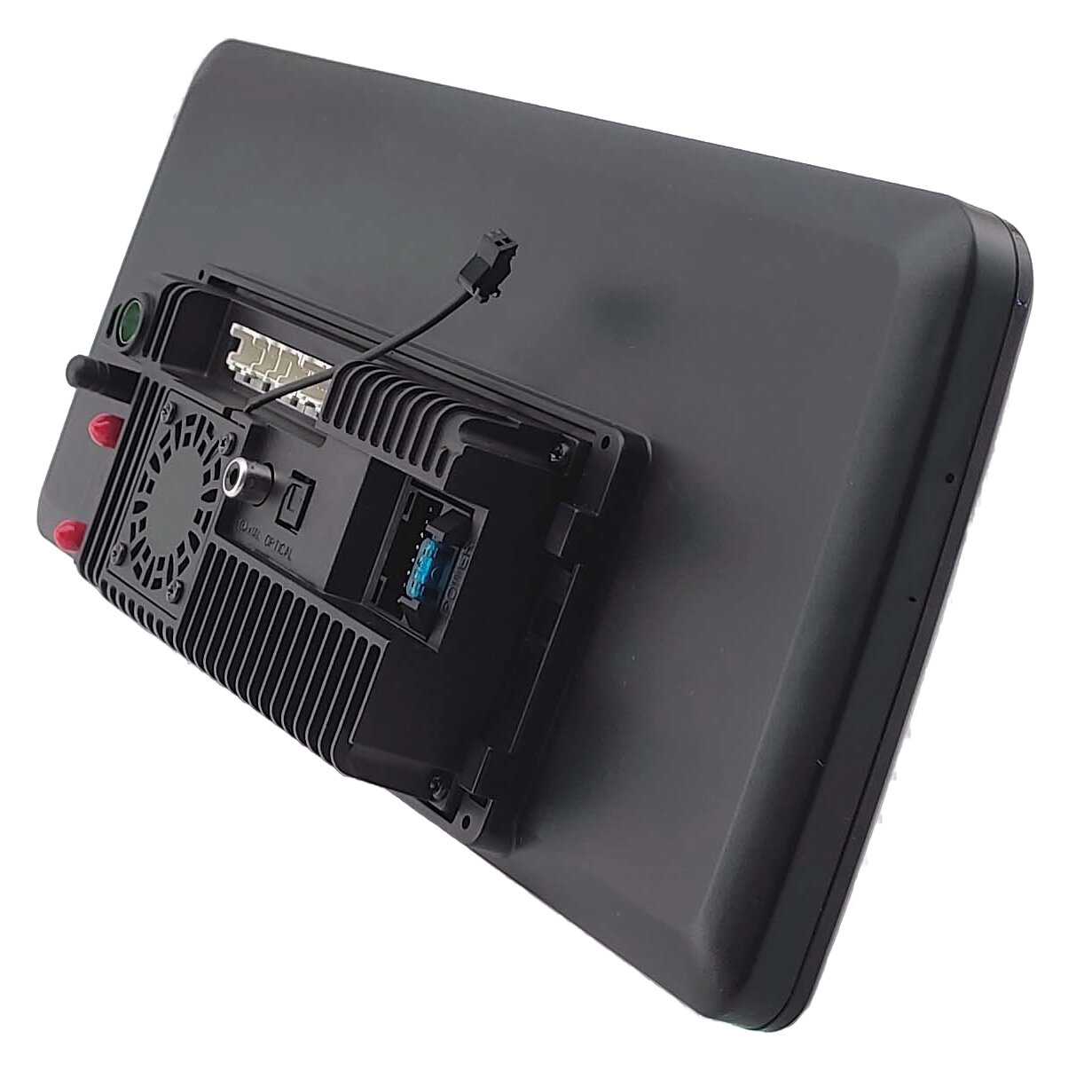 Штатная магнитола Infiniti Canbox H-Line (7815-2302) фотография 17