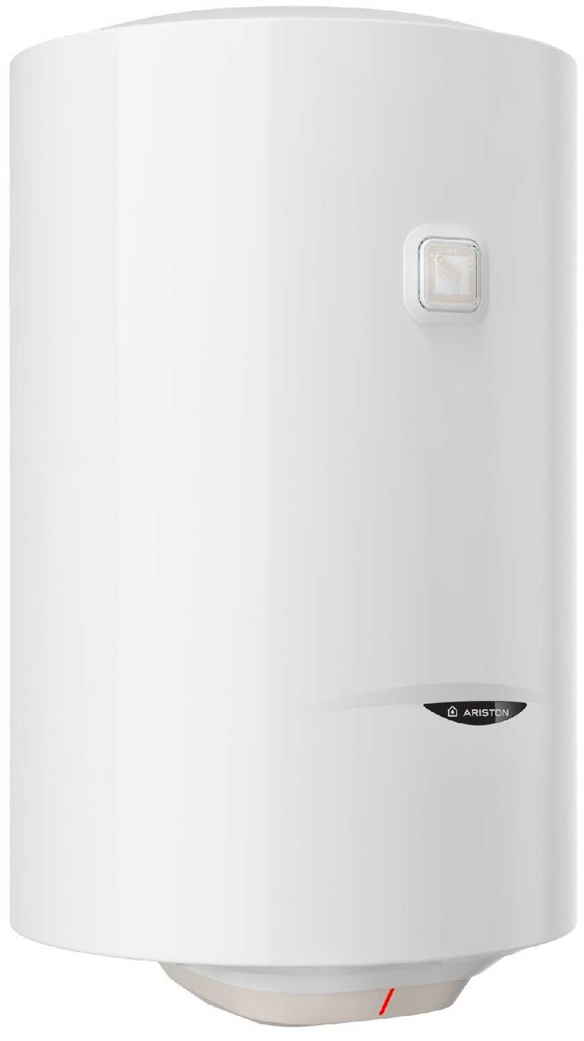 Накопительный электрический водонагреватель Ariston DUNE1 R 50 V 1,5K PL фотография 1