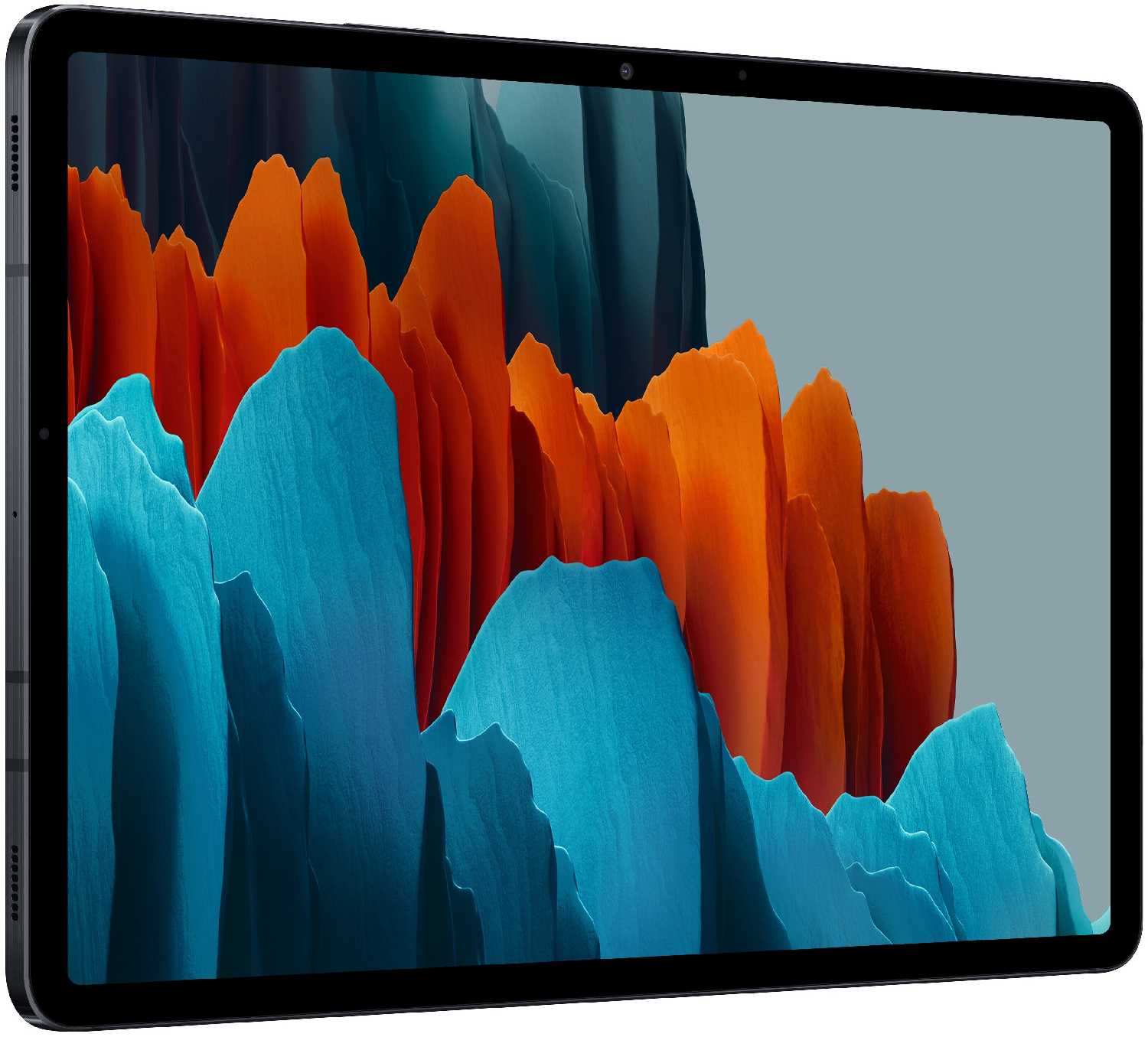 Планшет Samsung Galaxy Tab S7 11 SM-T870 Wi-Fi (2020) фотография 2