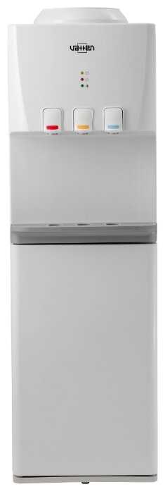 Напольный кулер Vatten V46WE фотография 1