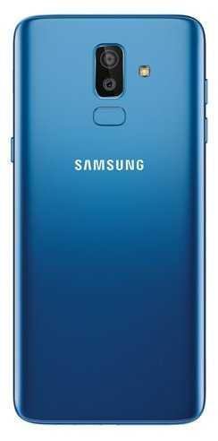 Смартфон Samsung Galaxy J8 (2018) фотография 13